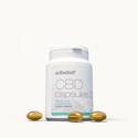 Kapsułki miękkie CBD 10% 1000 mg (Cibdol)