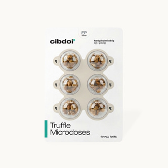 Truffle Microdoses (FP) (Cibdol)
