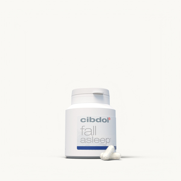 Na sen (Cibdol)