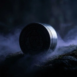 Tajemniczy Grinder