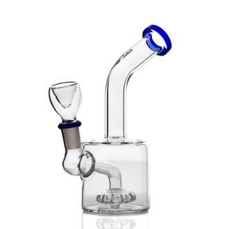 Bong Showerhead Puck (Hemper)