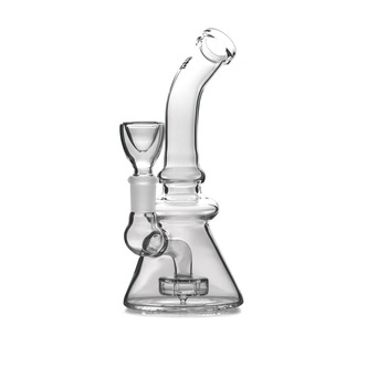 Bong typu beaker z perkolatorem showerhead (Hemper)