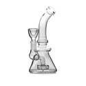 Bong typu beaker z dyfuzorem showerhead (Hemper)