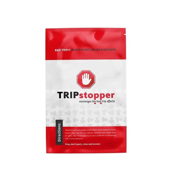 Stopper tripa