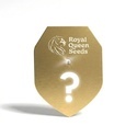 Tajemnicze Nasiono Feminizowane F1 1 (Royal Queen Seeds)