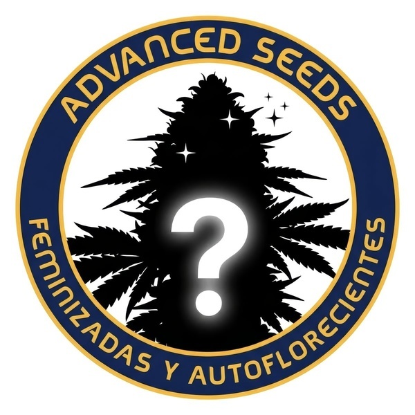 Mystery Nasiona Feminizowane 2 (Advanced Seeds)