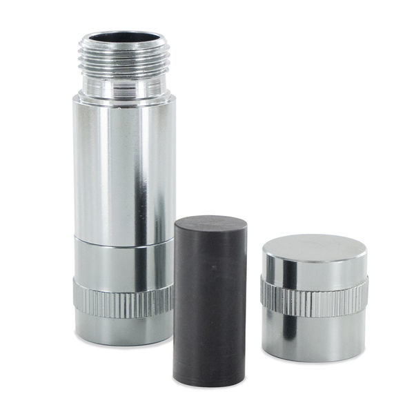 Kieszonkowa prasa do pyłku