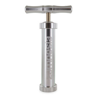 Super prasa do pyłku (Zamnesia)