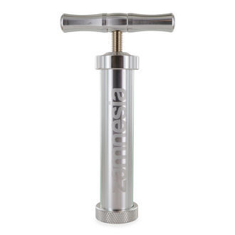 Super prasa do pyłku (Zamnesia)