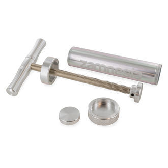 Super prasa do pyłku (Zamnesia)