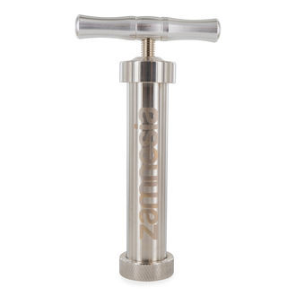 Super prasa do pyłku (Zamnesia)