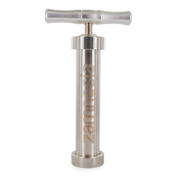 Super prasa do pyłku (Zamnesia)