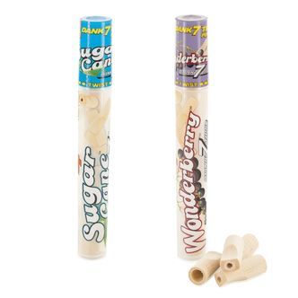 Bibułki do skręcania Cyclones Xtra