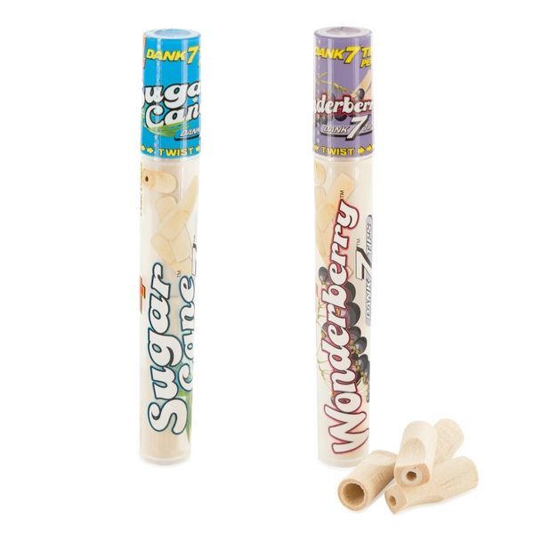 Końcówki do skrętów Cyclones Xtra