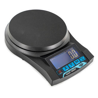 Waga MyWeigh i2500 (2500 × 0,5 g)