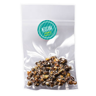 Magiczne trufle Mexicana