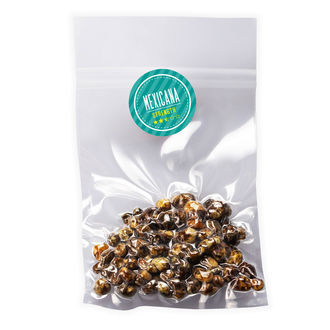 Magiczne trufle Mexicana