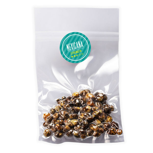 Magiczne trufle Mexicana