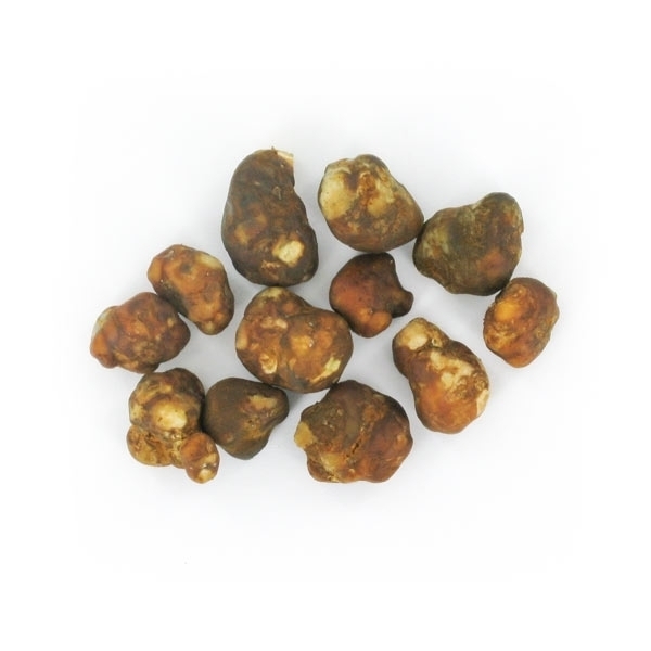 Magiczne trufle Mexicana