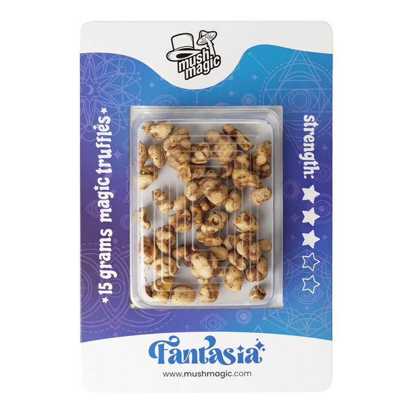 Magiczne trufle Fantasia
