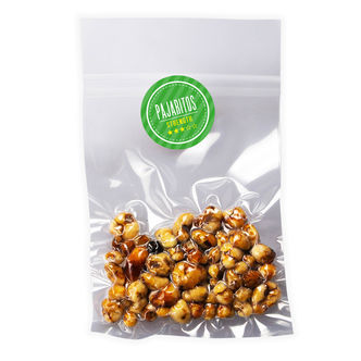 Magiczne trufle Pajaritos