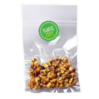 Magiczne trufle Pajaritos