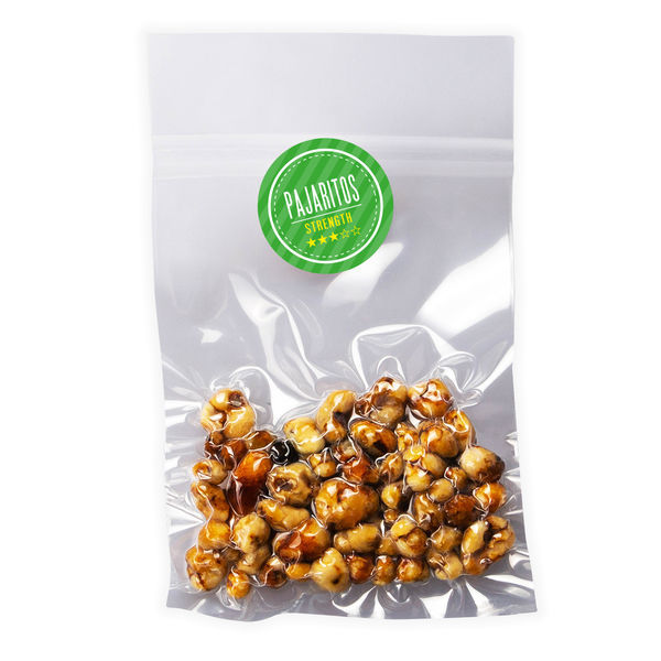 Magiczne trufle Pajaritos