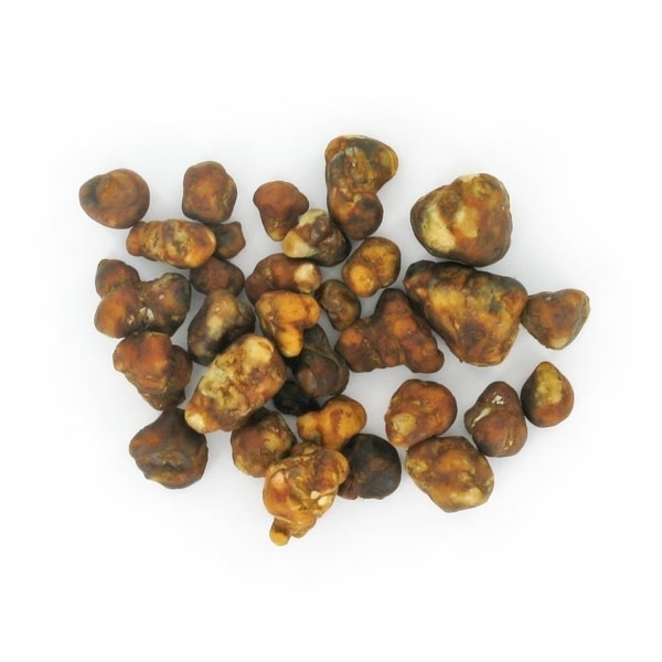 Magiczne trufle Pajaritos