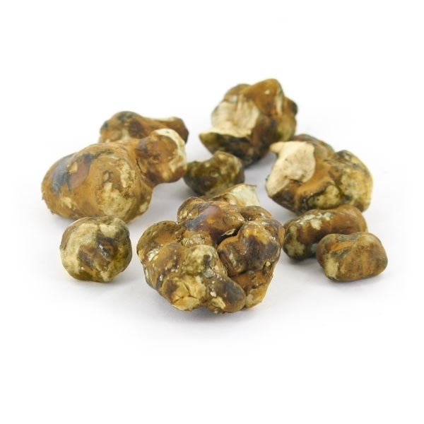 Magiczne trufle Mokum