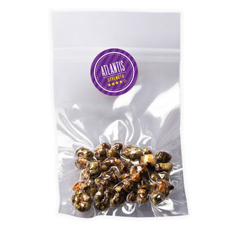 Magiczne trufle Atlantis