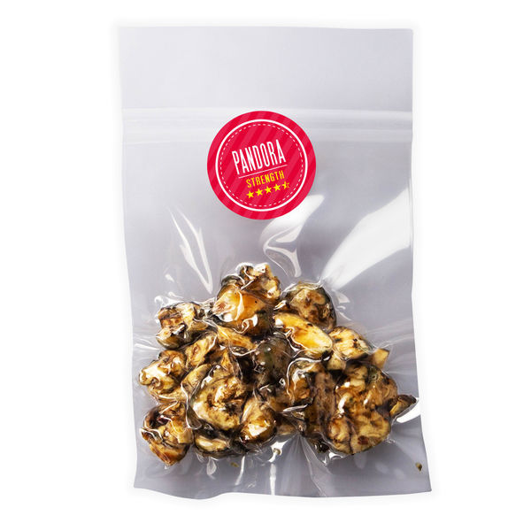 Magiczne trufle Pandora