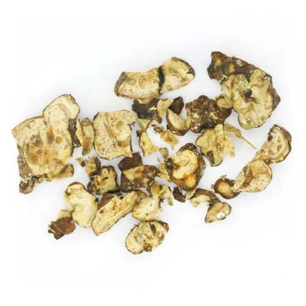 Magiczne trufle Pandora