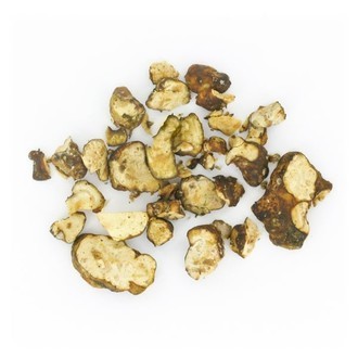 Holandia Magiczne Trufle