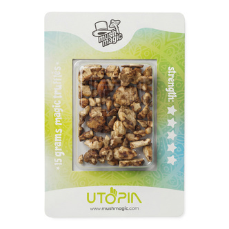 Magiczne trufle Utopia