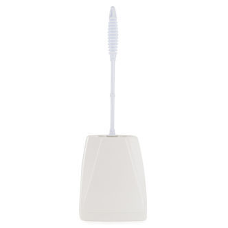 Szczotka toaletowa z ukrytą skrytką