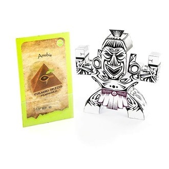 Anubis (Pyramid Seeds) feminizowane