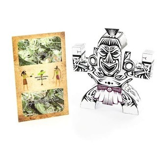 Anubis (Pyramid Seeds) feminizowane