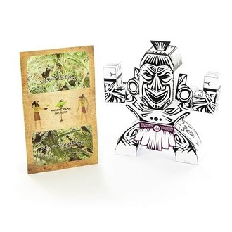 Auto Lennon (Pyramid Seeds) nasiona marihuany feminizowane