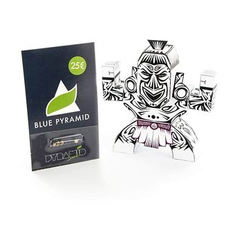 Blue Pyramid (Pyramid Seeds) feminizowane