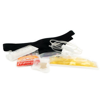 Zestaw CleanU ScreenUrin 2.0 (również dla kobiet)