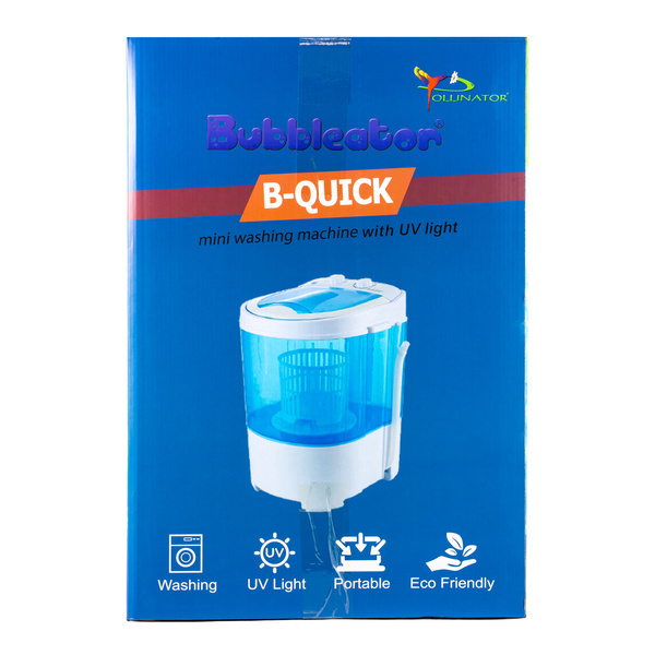 Bubbleator B-Quick