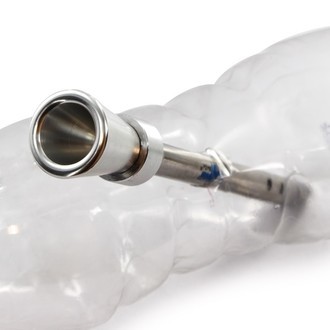 Twórca bongów Spear