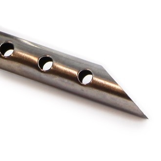 Twórca bongów Spear