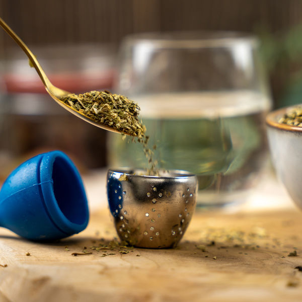 Męczennica (passionflower) – 80 g