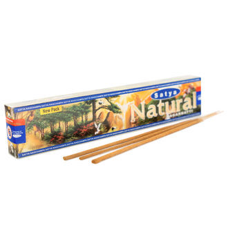 Naturalne kadzidło Nag Champa