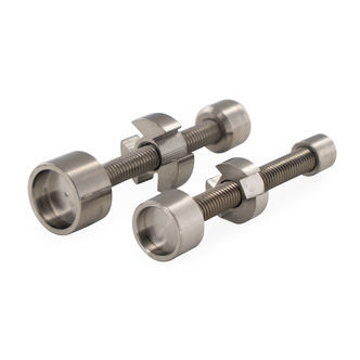 Tytanowy gwóźdź do olejków