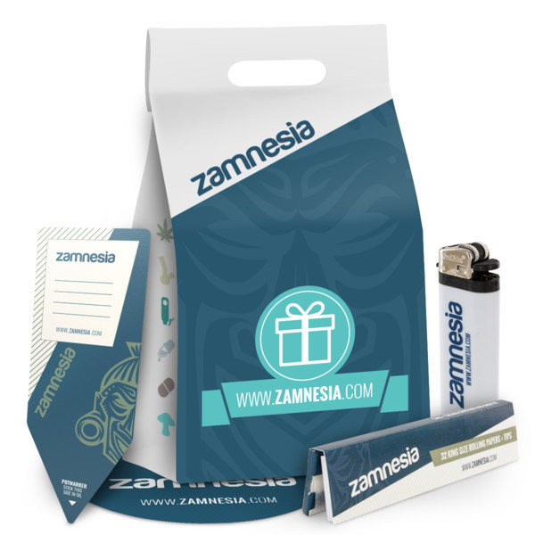 Tajemnicza torba z prezentami