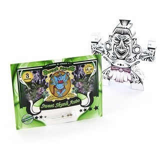 Sweet Skunk Automat (Sweet Seeds) feminizowane