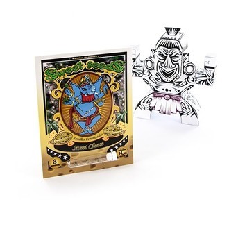 Sweet Cheese (Sweet Seeds) feminizowane