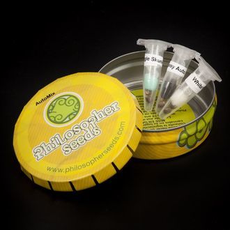 Auto Mix (Philosopher Seeds) nasiona marihuany feminizowane